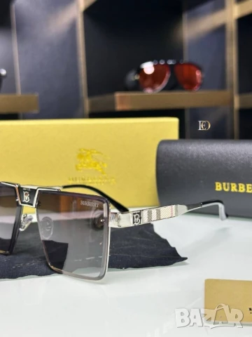 очила с калъф louis vuitton cartier burberry versace , снимка 5 - Слънчеви и диоптрични очила - 50711273