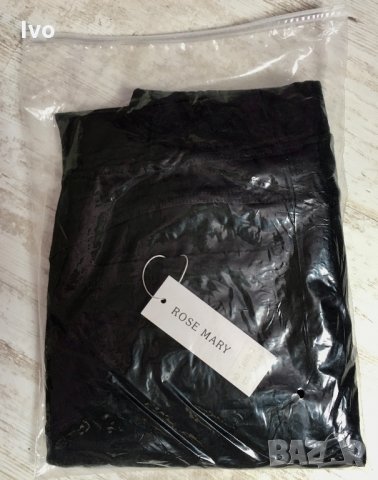 Дамски еластични дънки, снимка 7 - Дънки - 33276200