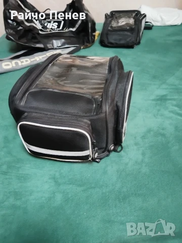 раница за резервоар, снимка 3 - Аксесоари и консумативи - 51232790