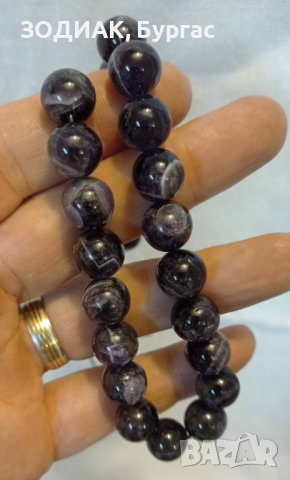 Броеница АМЕТИСТ, снимка 2 - Други - 28873279