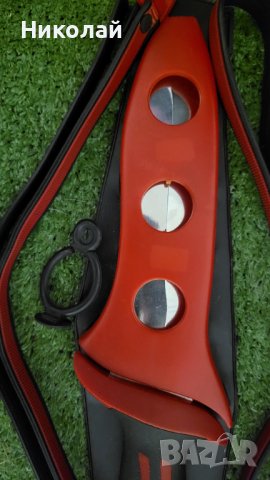 Подводничарски нож , Испания, Мигел Нието, снимка 5 - Ножове - 43256945