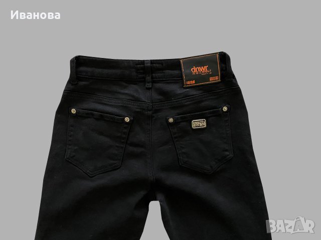 Дамски дънки Estero Ragazza, снимка 6 - Дънки - 43258775