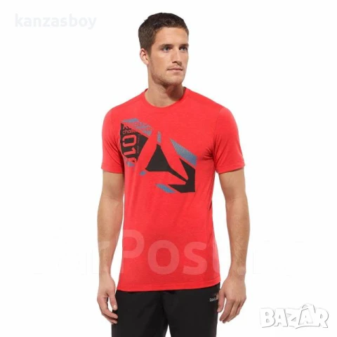 reebok activchill - страхотна мъжка тениска L