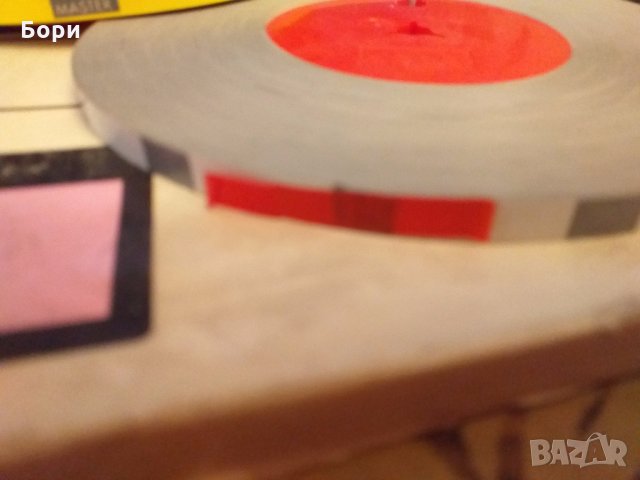 Нови ленти BASF 300м Магнетофонни ленти, снимка 11 - Декове - 32481940