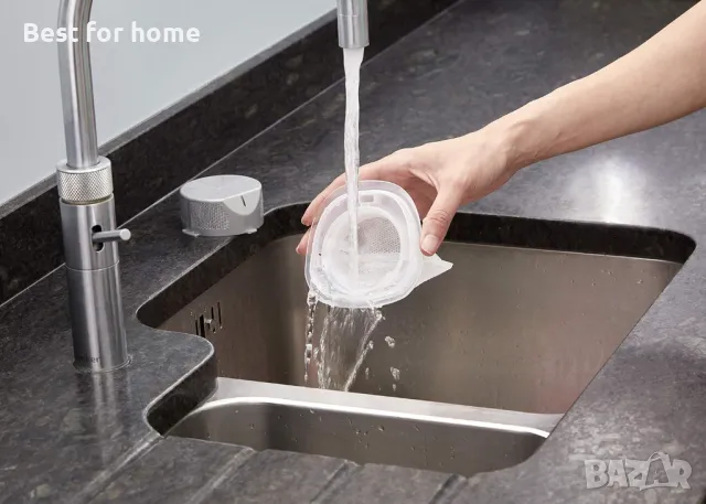 BLACK+DECKER NVC115JL-QW NVC115JL-QW-Ръчна прахосмукачка, снимка 10 - Друга електроника - 50175080