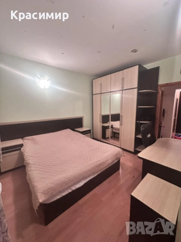 Давам под наем двустаен обзаведен, оборудван-юг, кв.Възраждане 1-Варна 506 €, снимка 11 - Апартаменти - 52593647