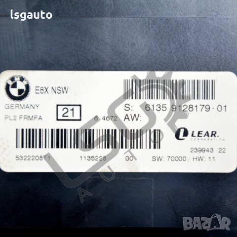 Модул светлини BMW 1 Series (E87) 2004-2011 B091121N-174, снимка 2 - Части - 34845978