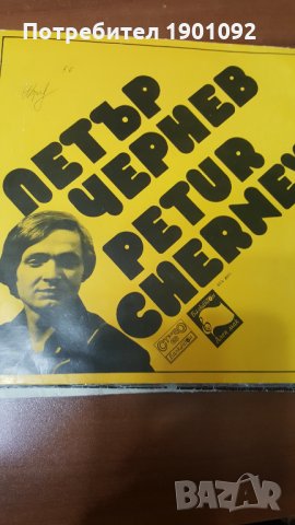 Грамофонни плочи, снимка 5 - Грамофонни плочи - 29024391