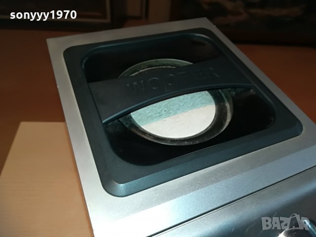 woofer-тонколона 1бр-23х23х17см-внос switzerland, снимка 10 - Тонколони - 28690863