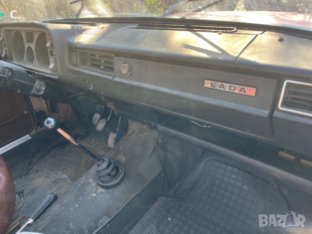 Lada/Лада на части , снимка 5 - Автомобили и джипове - 44931663