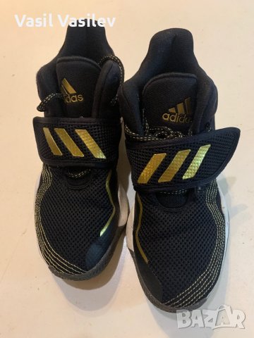 Adidas Маратонки, снимка 4 - Детски маратонки - 39929563