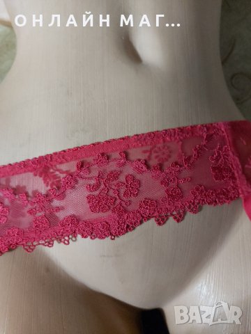 Колан жартиер tryumf m l, снимка 3 - Корсети, бюстиета, топове - 35118566