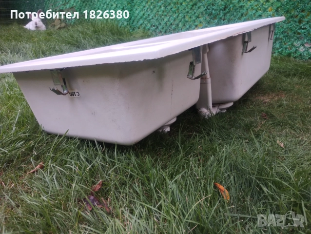 Кухненска мивка с две корита , снимка 9 - Мивки - 51684088