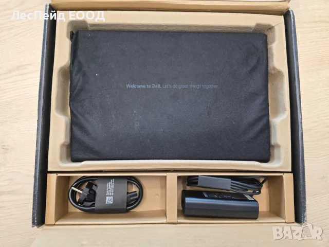 Лаптоп Dell Latitude 5430 14.0 Core i5-1235U 8 GB RAM 256 GB SSD, снимка 3 - Лаптопи за работа - 50374201