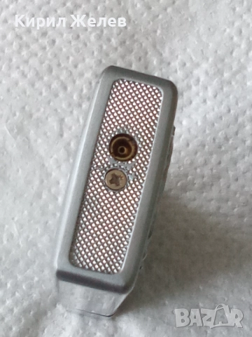 Запалка метална 52503, снимка 3 - Колекции - 52833654