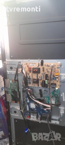 T-con Original 15Y-RB1FU11APCMG2C2LV0 0 for 48 inc DISPLAY, снимка 6 - Части и Платки - 36840740