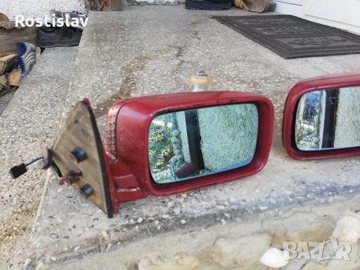 Ел окледала за бмв е 36 , снимка 2 - Части - 28102733