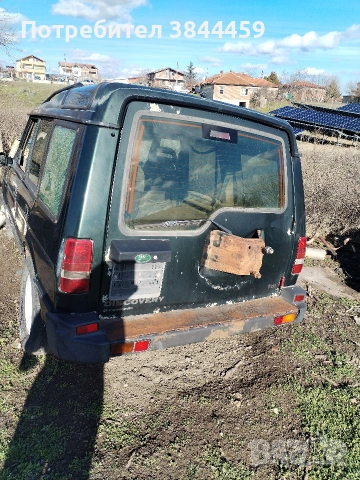 Discovery , снимка 5 - Автомобили и джипове - 53436402