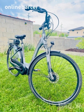 GIANT-хибрид-четете описанието, снимка 5 - Велосипеди - 52810708