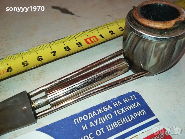 ЛУЛА-ВНОС ФРАНЦИЯ 0412231113, снимка 11 - Лули - 43265097