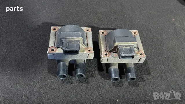 Запалителна Бобина Рено Лагуна 1
2бр. Magneti Mareli , снимка 2 - Части - 48987379