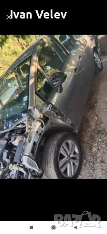 Опел Мерива Б 1,3 95 к.с 2011г. НА ЧАСТИ, снимка 6 - Автомобили и джипове - 51827970