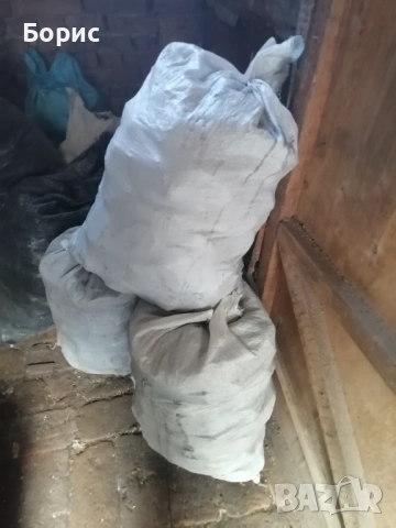 Продавам въглищни брикети, снимка 2 - Въглища - 52421838