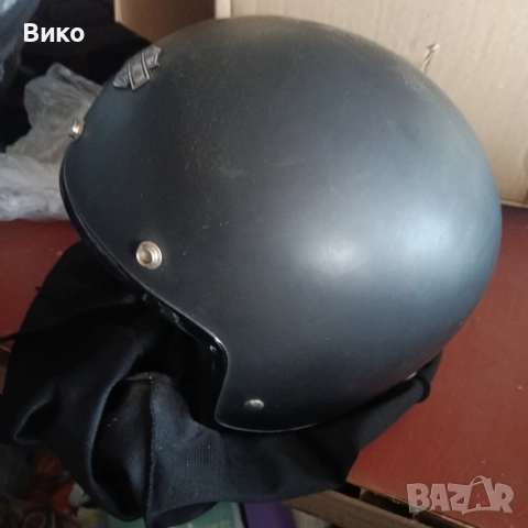 Harley Davidson, L, каска, снимка 2 - Аксесоари и консумативи - 52817705