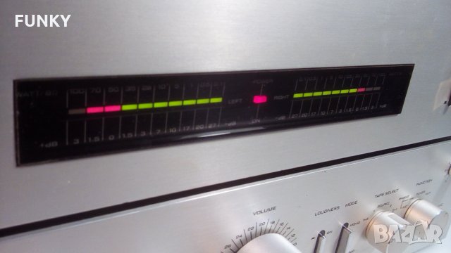 Stereo Pre. Amp. BST Super CP-200 & BST Super CM-200 Dual Mono Power Amplifier, снимка 5 - Ресийвъри, усилватели, смесителни пултове - 35030749