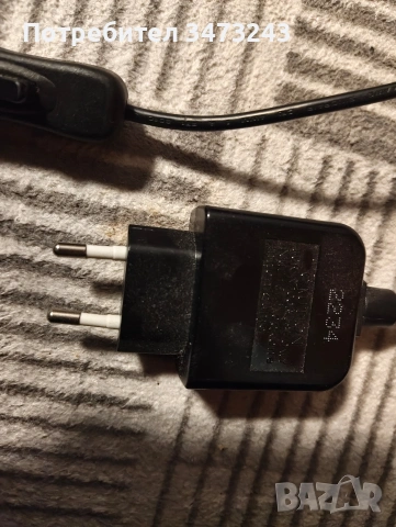 Лампа щипка ИКЕА , снимка 2 - Настолни лампи - 53541223