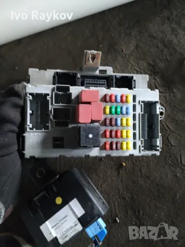 Ключалка гълтач Fiat Croma 1.9 Multijet , 71748840 ·, снимка 2 - Части - 48540285