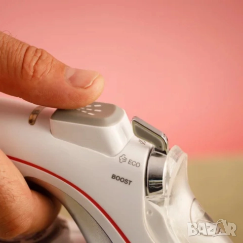 Ютия Solac Optima 3000 Ceramic – 3000W, 200 g/min парен удар, керамична плоча, снимка 8 - Друга електроника - 51897417