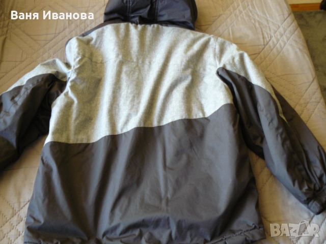 Детски Зимни якета 2 броя, снимка 9 - Детски якета и елеци - 52532530