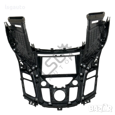 Духалки парно средна конзола табло Hyundai i40 2015-2019 ID: 156379, снимка 2 - Части - 52826947