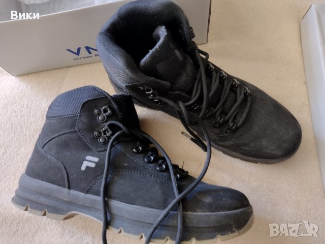 Мъжки спортни обувки  Fila