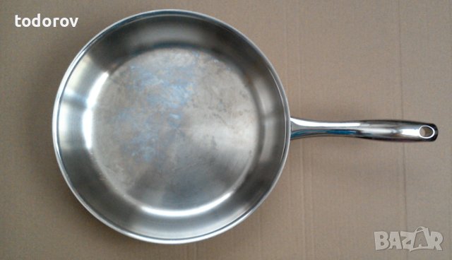 Тиган Fissler 28 см