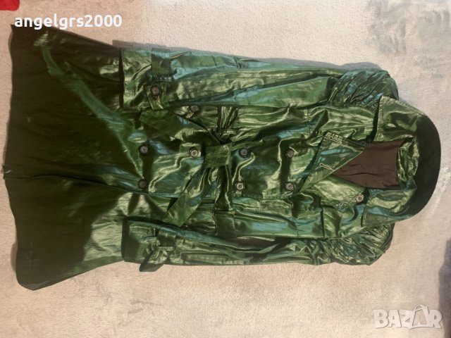 Дамски якета, снимка 3 - Палта, манта - 43322163