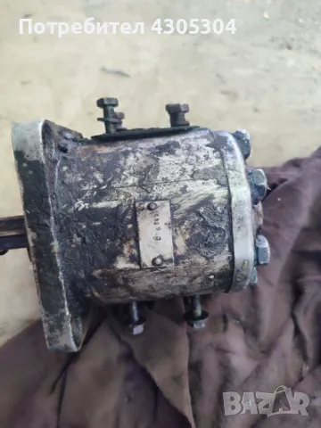 Маслена помпа, снимка 4 - Части - 50346823