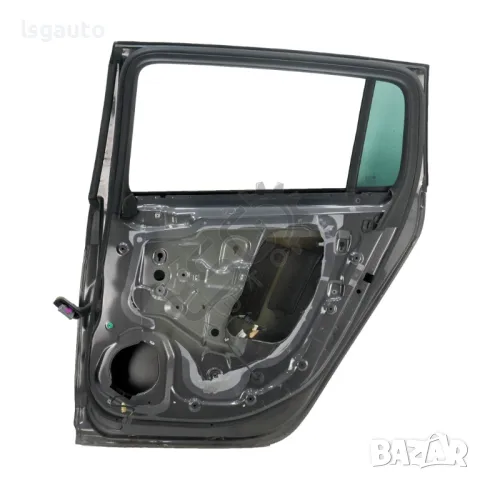 Задна дясна врата Opel Zafira Tourer C 2012-2019 ID:146104, снимка 2 - Части - 49930609