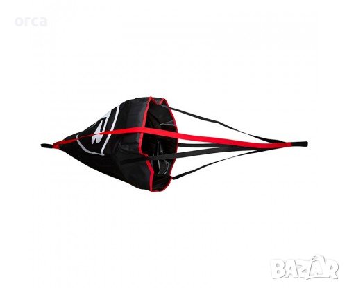 Плуваща котва за риболов от лодка Fox Rage Drogue