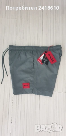 Hugo Boss HUGO Dominica Swimwear Mens Size L НОВО! ОРИГИНАЛ! Мъжки Бански!