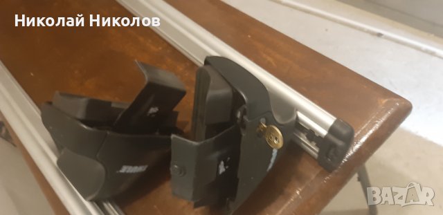 Багажник  Фолксваген Голф 7, снимка 3 - Аксесоари и консумативи - 38066727