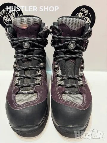 Туристически обувки LOWA TEREK GORE-TEX.Номер 37, снимка 3 - Дамски боти - 48710253