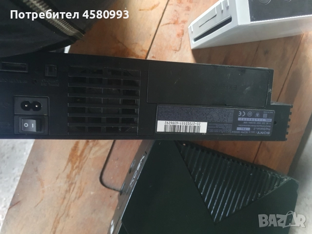 Ps2,Xbox, Nintendo wii, снимка 5 - PlayStation конзоли - 52848443