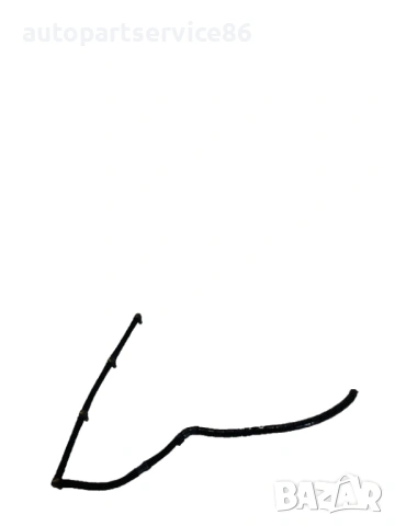 Маркуч за горивна линия за KIA Rio 1.5 CRDi (2009)