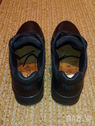 Ecco Gore-Tex 43, снимка 5 - Ежедневни обувки - 40372802