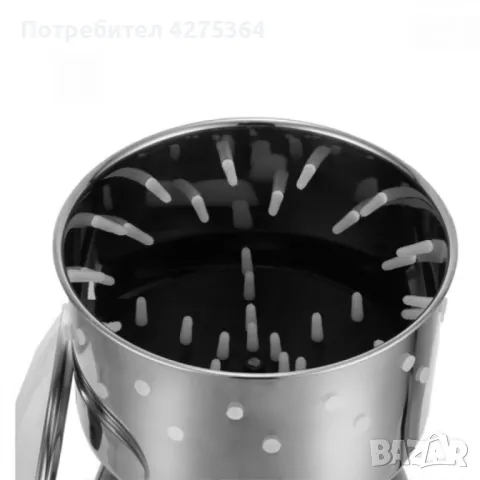 Машина за скубане на пъдпъдъци 12V, 220V 15W, снимка 4 - Селскостопанска техника - 48879977