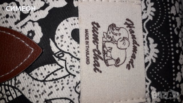 НОВА ДАМСКА ЧАНТА, снимка 8 - Чанти - 43325865