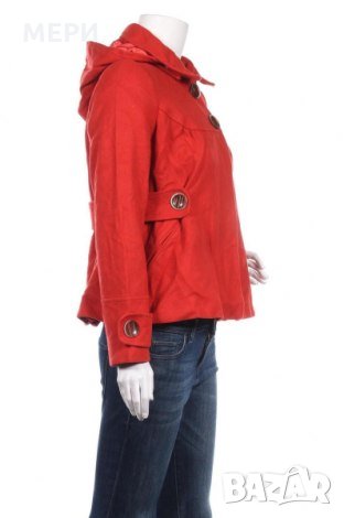 НОВО МАРКОВО ДАМСКО ПАЛТО TOPSHOP, снимка 3 - Палта, манта - 28099922