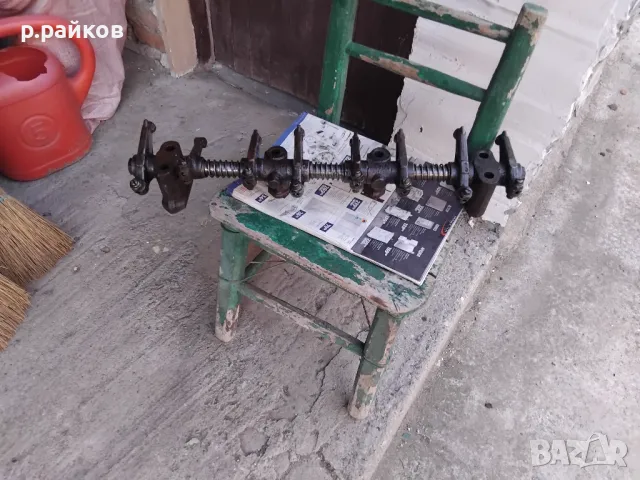 Продавам части за трактор и земеделдка техника , снимка 6 - Селскостопанска техника - 49697314